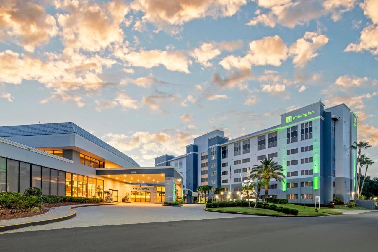 Orlando International Dr-icon By Ihg Hotel 3*