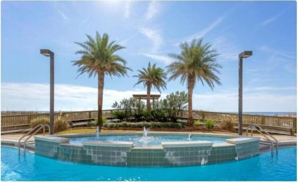 Spanish Key Unit 507 Holiday home *