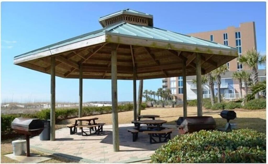 Spanish Key Unit 507 Holiday home Pensacola