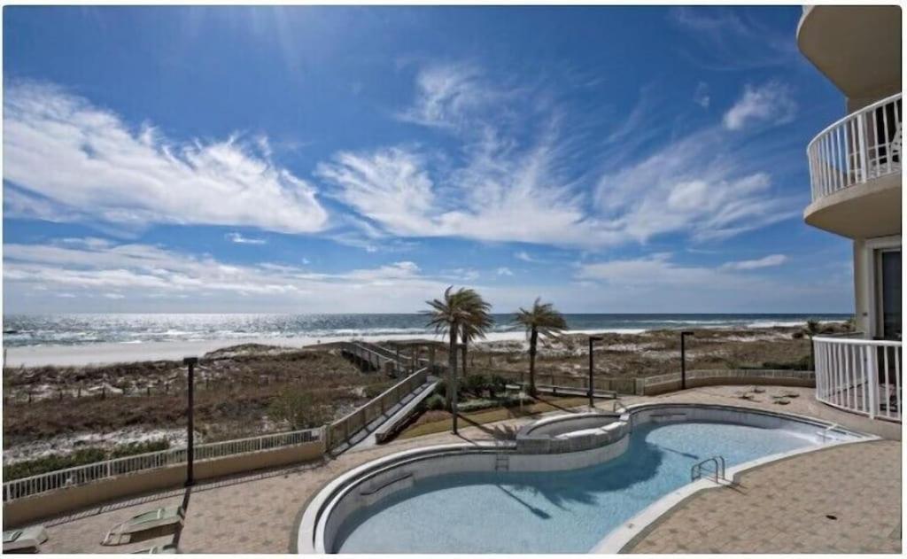 Spanish Key Unit 507 Holiday home Pensacola