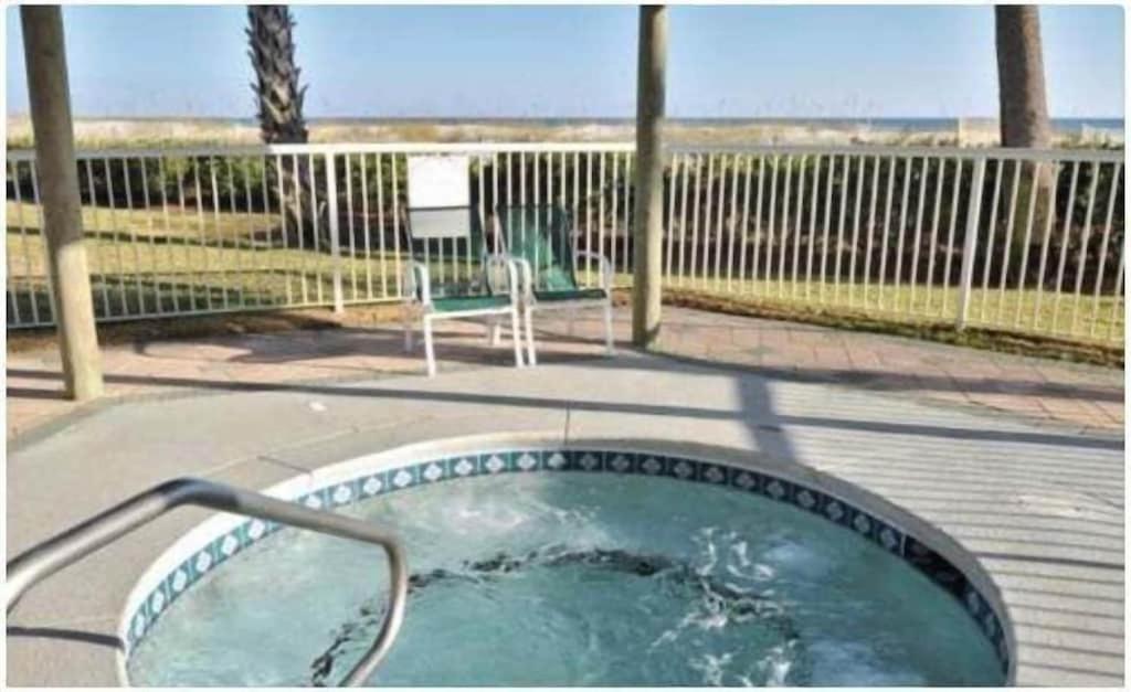 Holiday home Spanish Key Unit 507