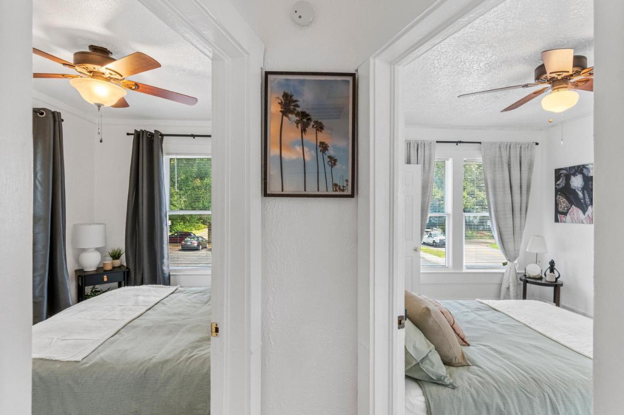 1 Min Away From Bayshore, Sleeps 7 Apartment *