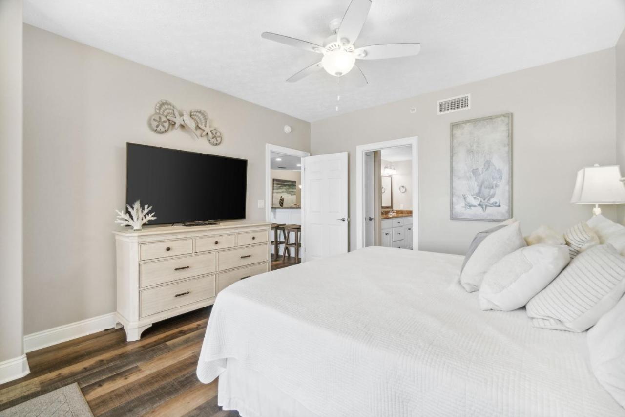 Apartment Treasure Island 1008 Panama City Beach