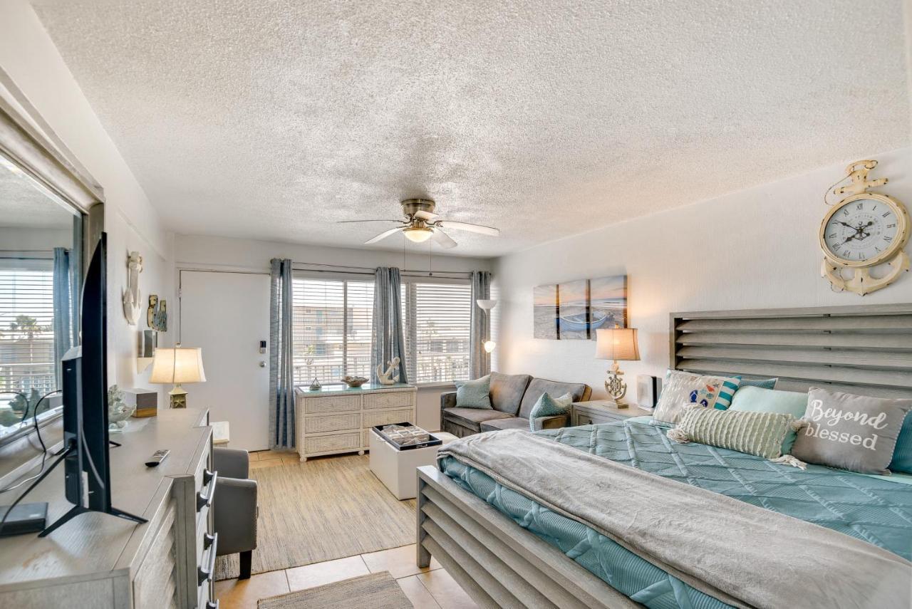 Apartment Daytona With Smart Tv, Steps To Ocean *