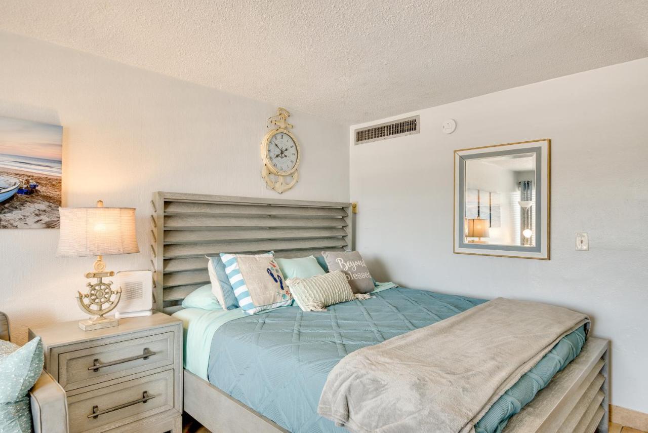 Daytona With Smart Tv, Steps To Ocean *
