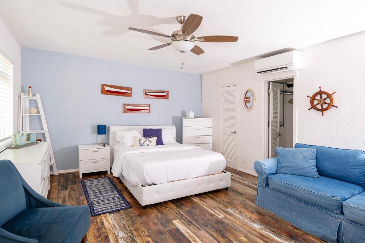 Tropic Isle Boutique Apartment Hollywood