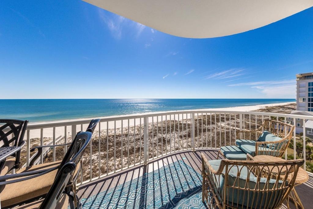 Holiday home Spanish Key Unit 507 Pensacola