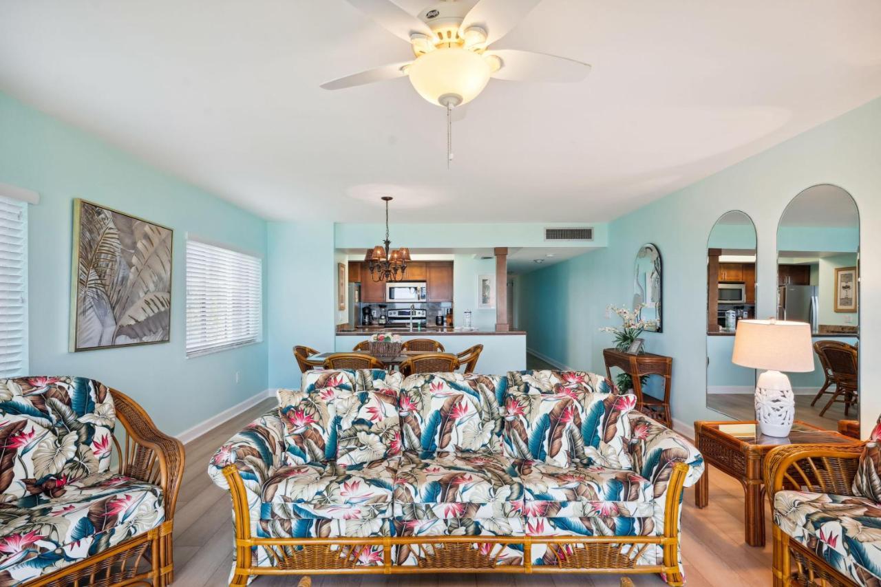 Holiday home Land's End 11-307 Front - Premier St. Pete Beach