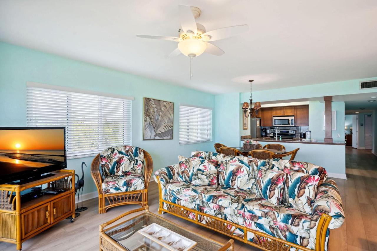 Holiday home Land's End 11-307 Front - Premier St. Pete Beach