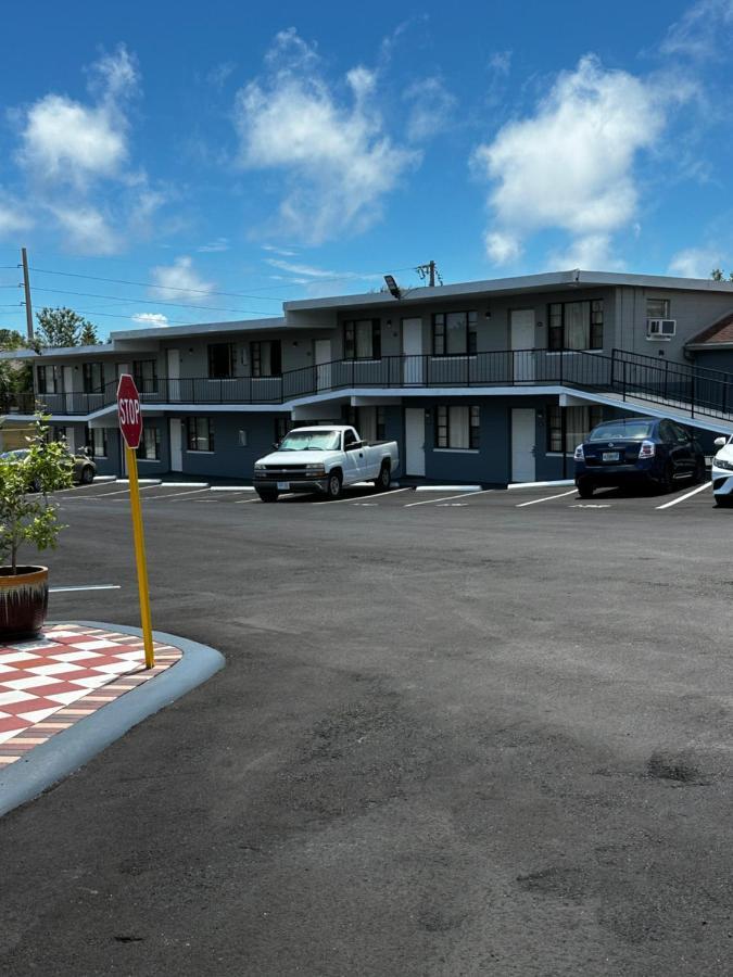 Motel Red Carpet Daytona Daytona Beach