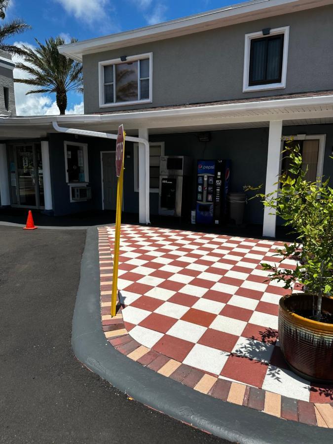 Motel Red Carpet Daytona Daytona Beach