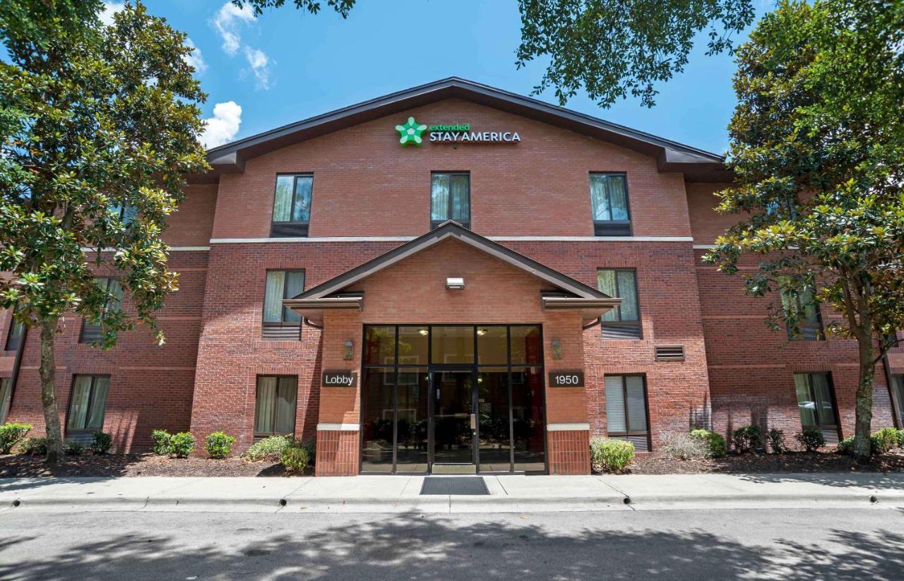 Hotel Extended America - - Killearn 2*