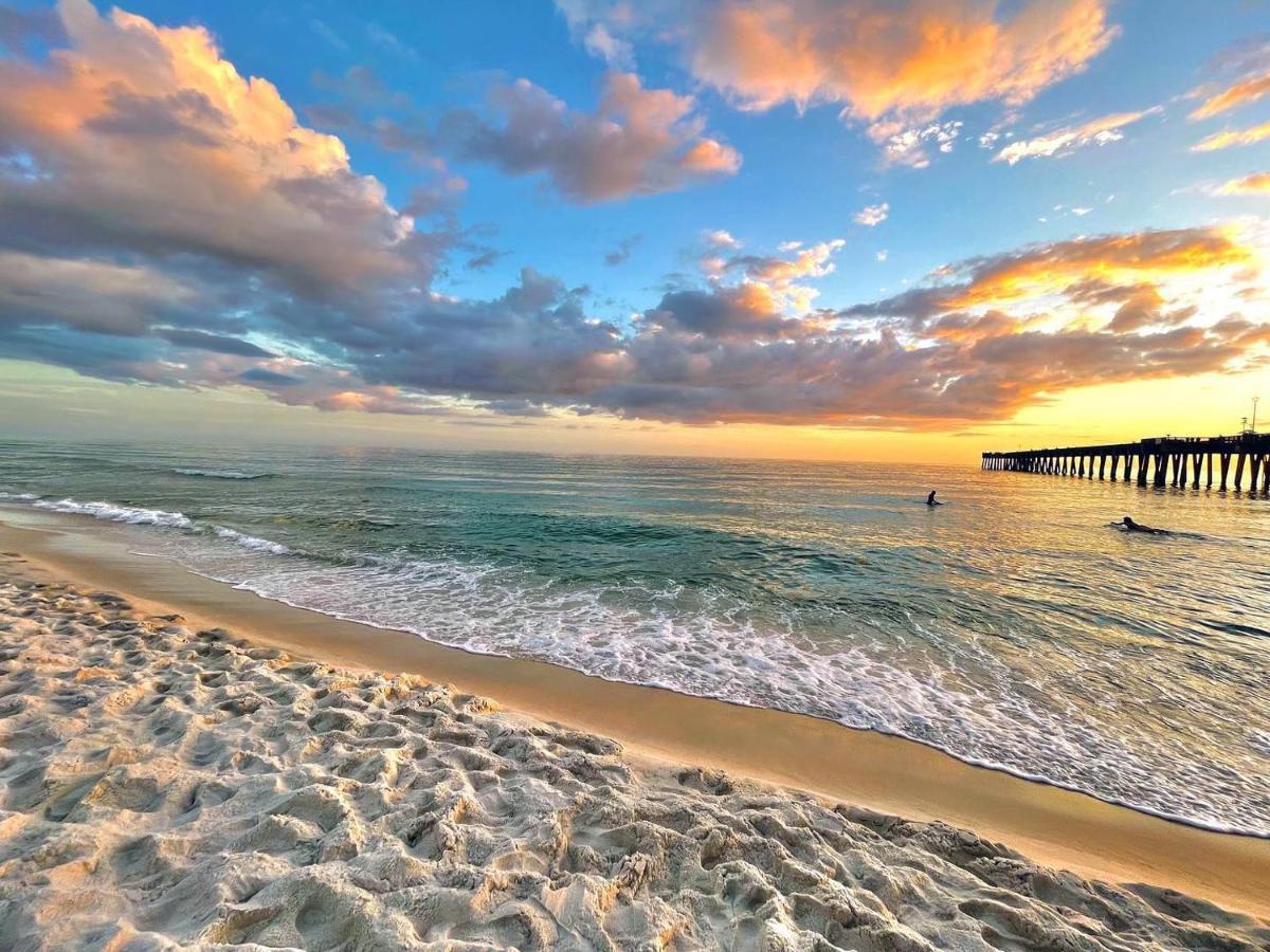 N View Calypso 3 * Panama City Beach