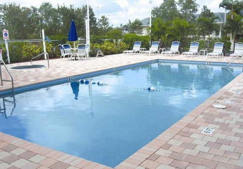 Springhill Port Saint Lucie