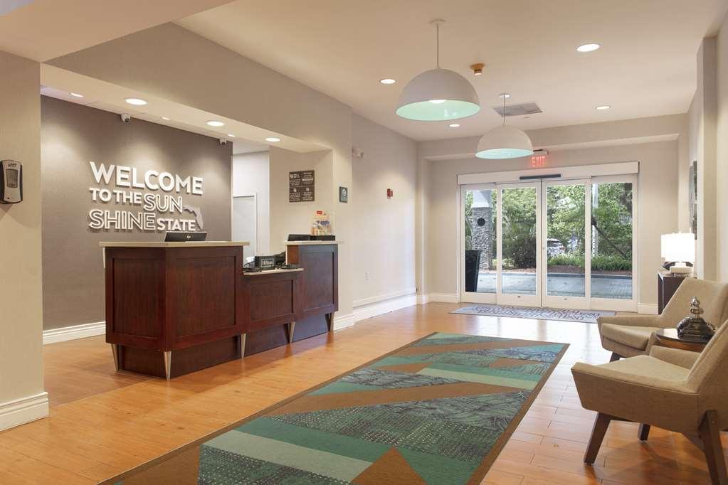 Hampton 3* Pembroke Pines