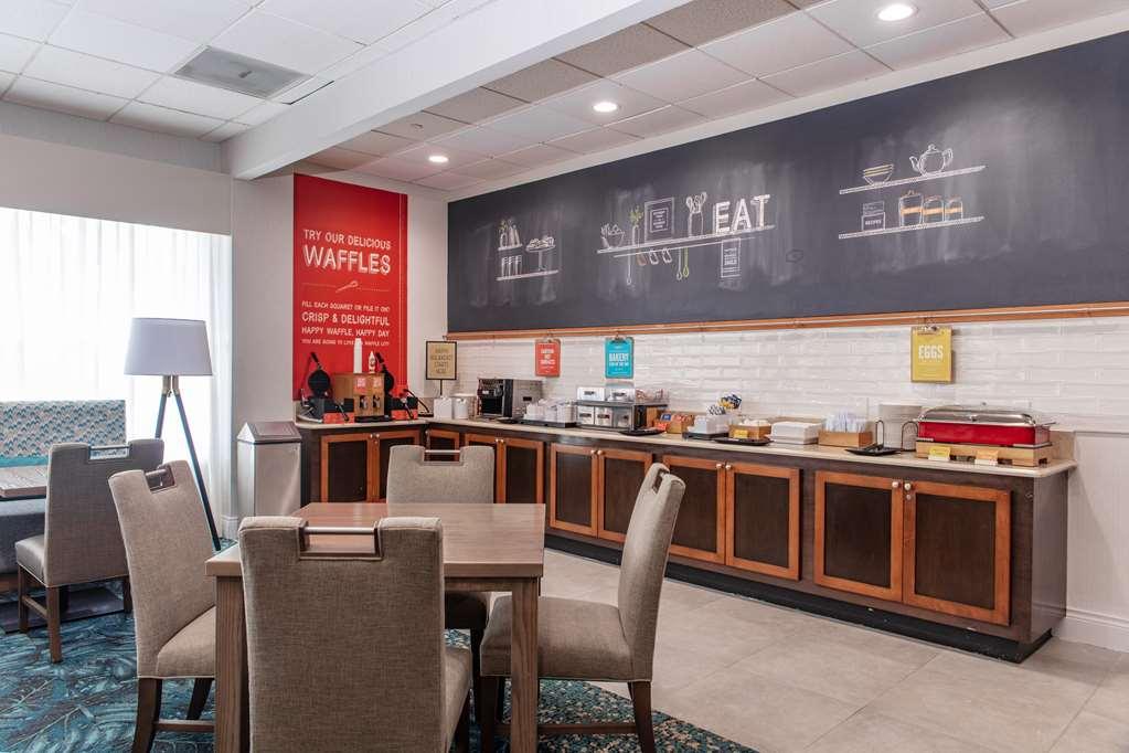 Hampton Hotel Pembroke Pines