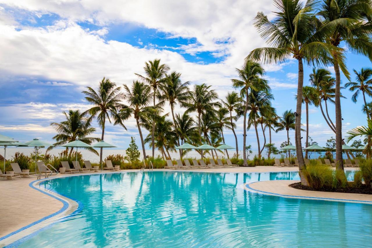 Amara Cay Hotel