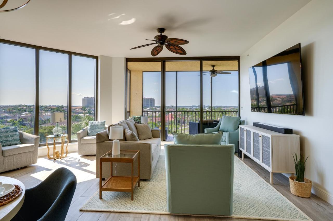 Stunning Cape Harbour With Pool Access! Apartment *