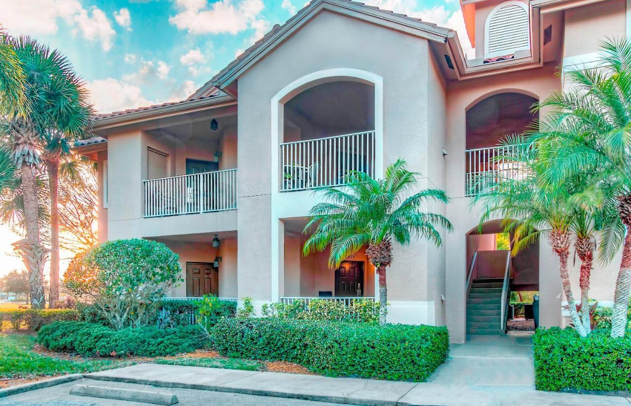 5 At Pgavillageresort By Americanvacationliving Port St. Lucie