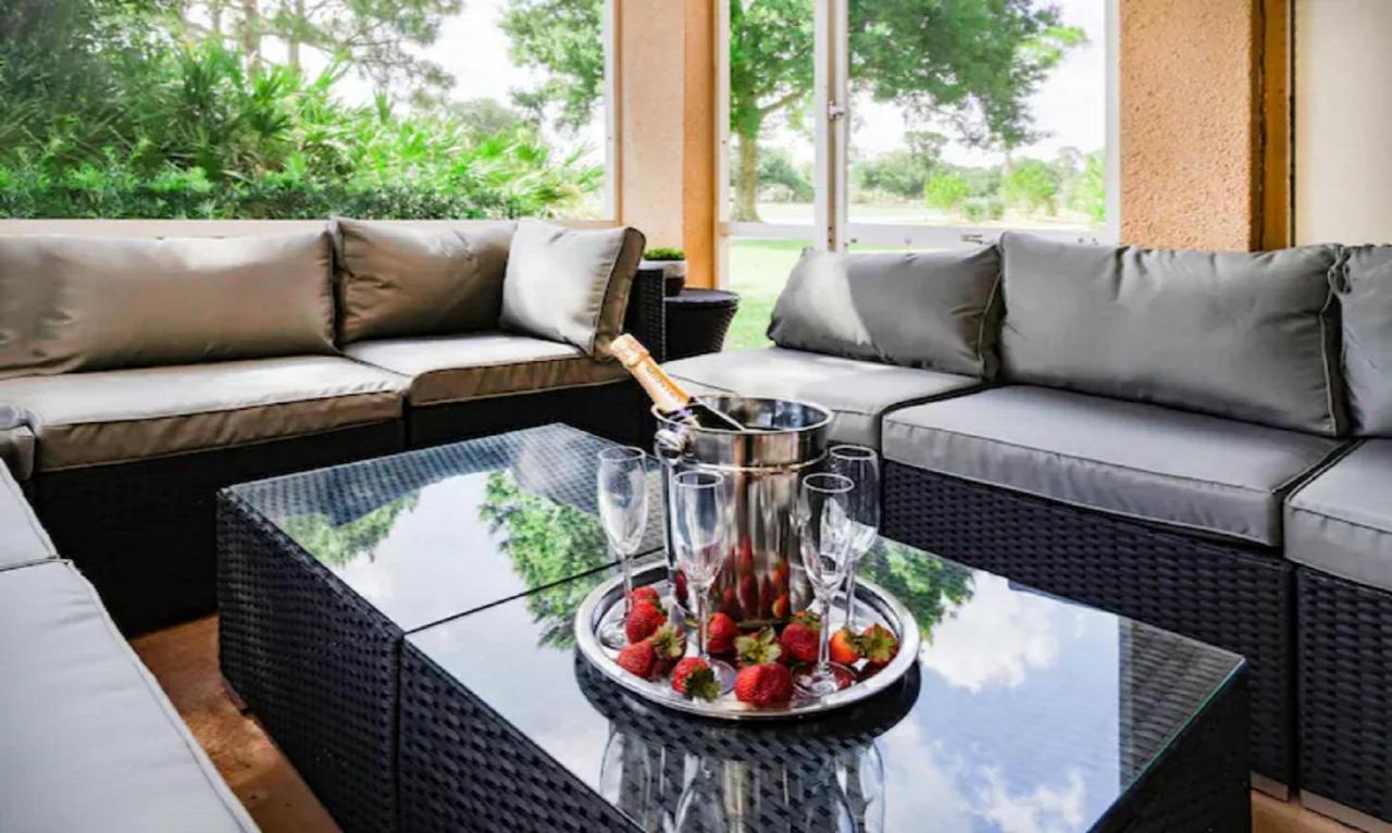 Apartment 5 At Pgavillageresort By Americanvacationliving Port St. Lucie
