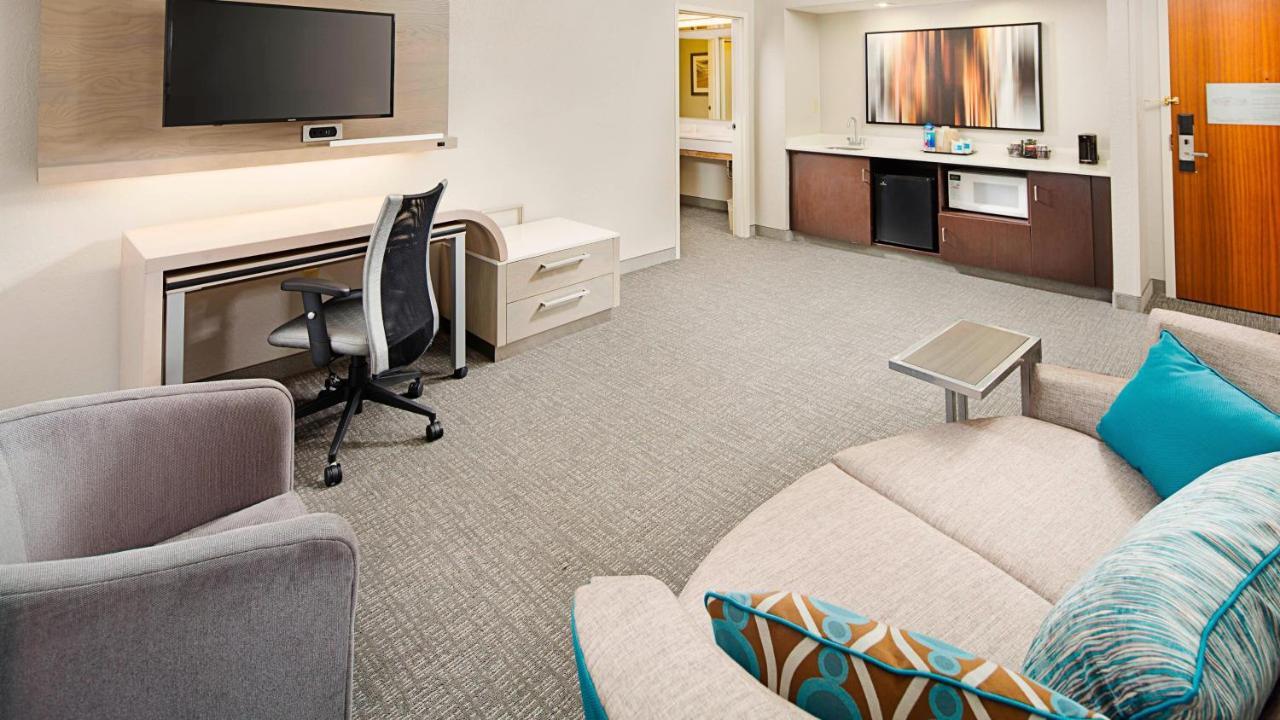 Hotel Courtyard By Marriott West Palm Airport