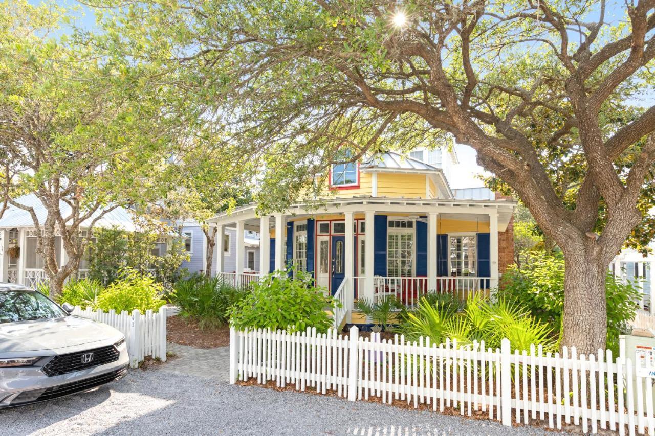 Nobellah's Retreat Holiday home Seagrove Beach