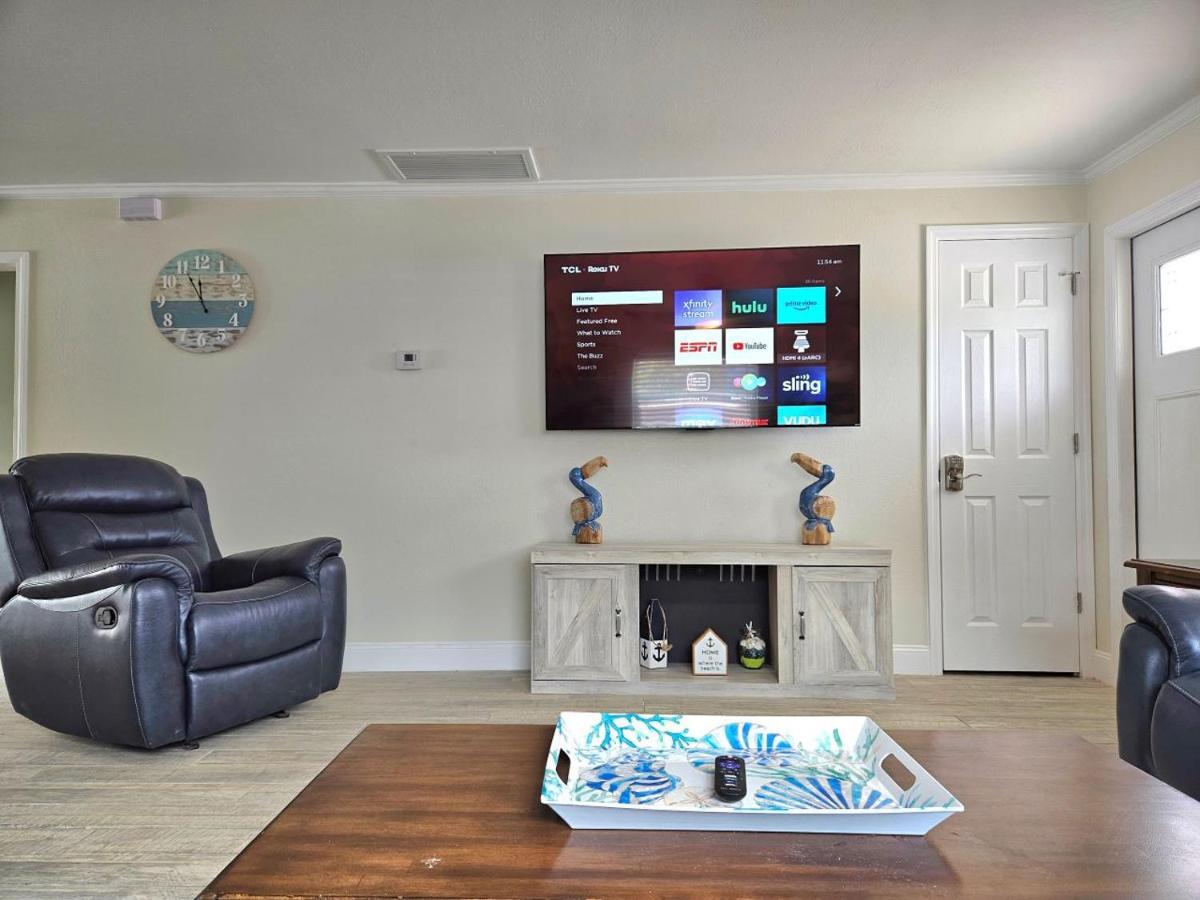 Holiday home Coral By The Sea #3054
