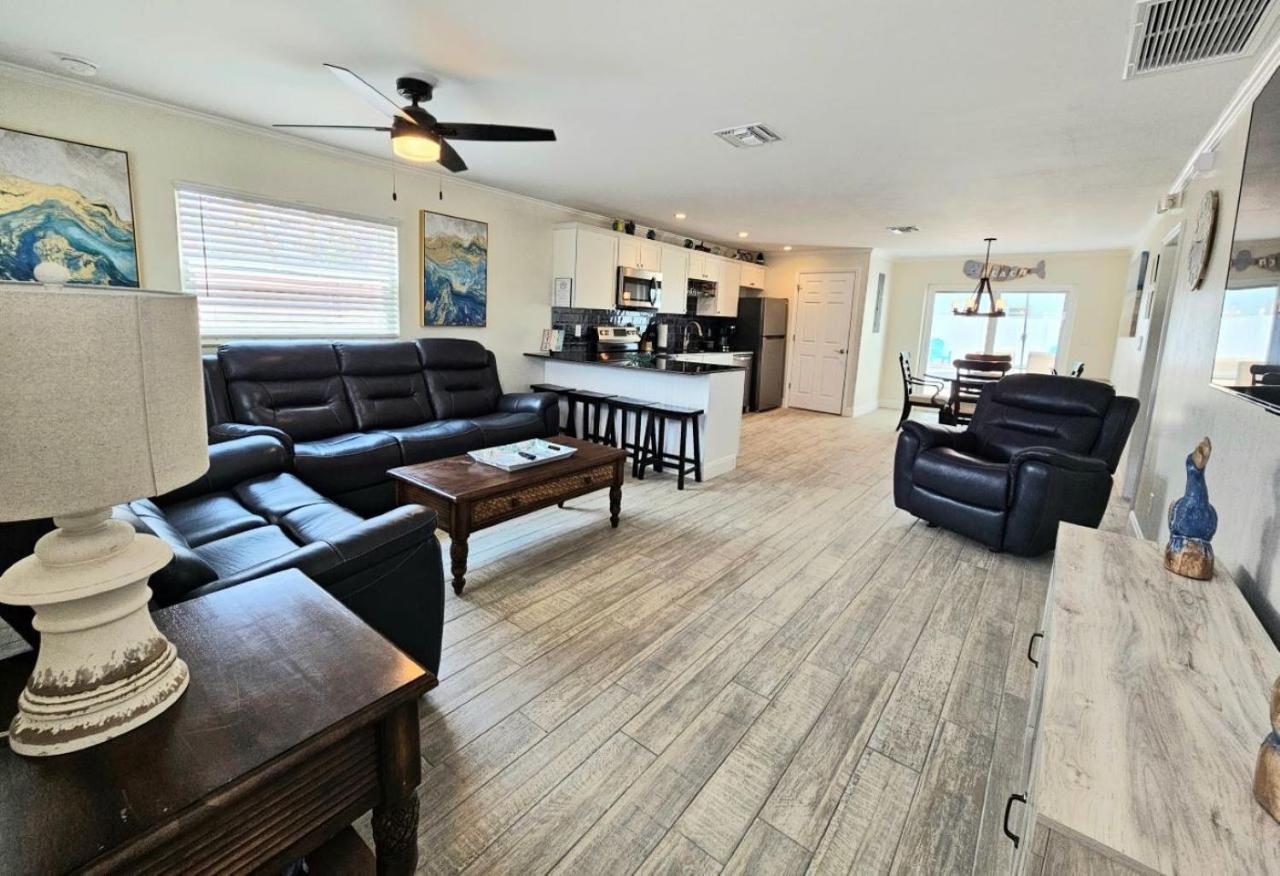 Holiday home Coral By The Sea #3054 Fort Myers Beach