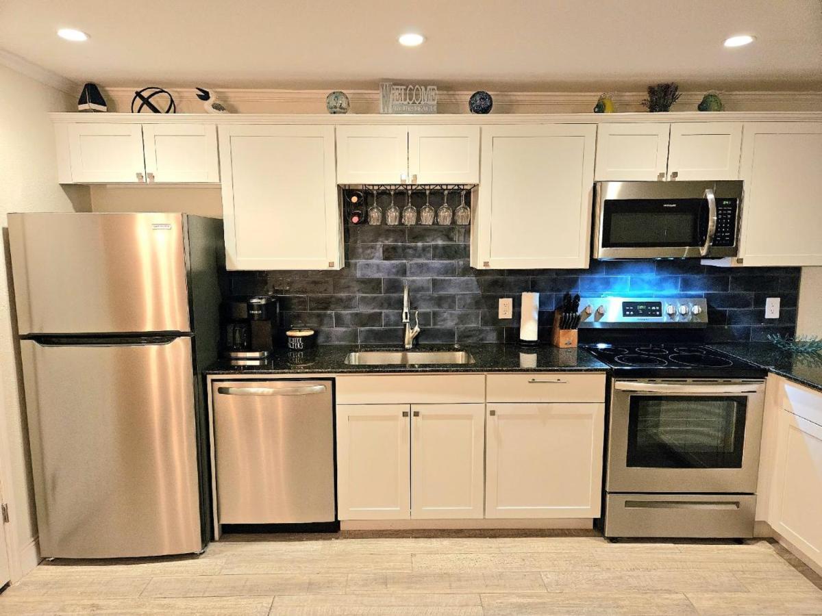 Holiday home Coral By The Sea #3052 Fort Myers Beach