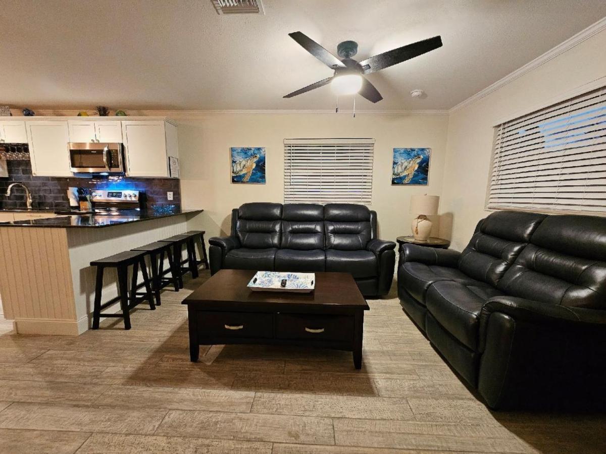 Coral By The Sea #3052 Holiday home Fort Myers Beach