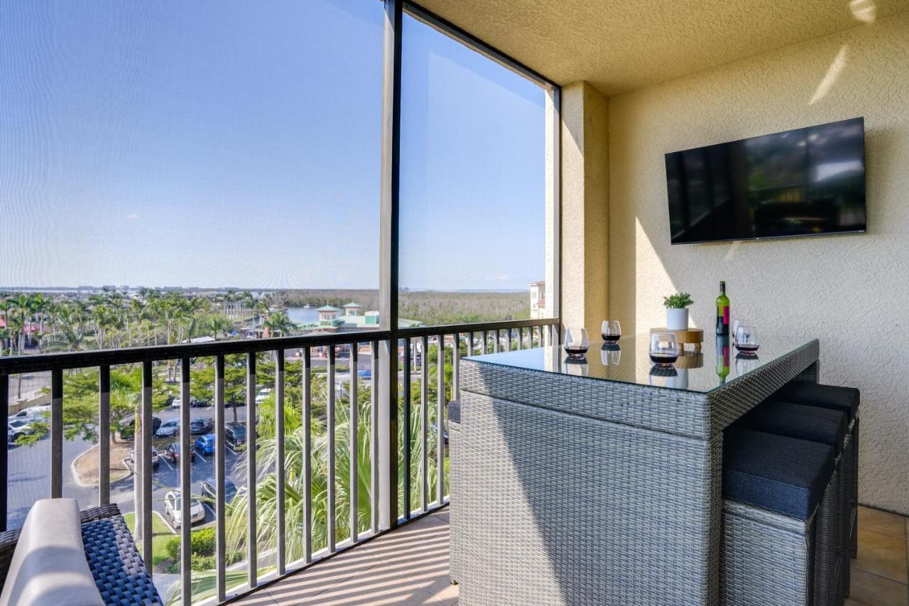 Apartment Stunning Cape Harbour With Pool Access! *