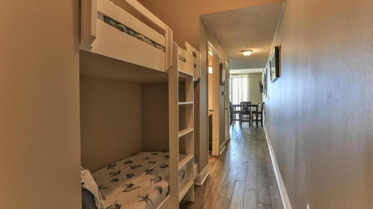 Majestic Sun 1006b Holiday home *