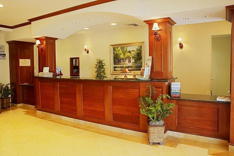 Hotel The Atlantic On The Ave