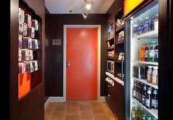 Courtyard By Marriott Orlando East/ucf Area Hotel 3*