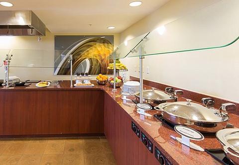 Courtyard By Marriott Jacksonville Oceanfront Jacksonville Beach
