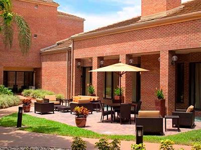 Courtyard By Marriott Lauderdale Of 3*