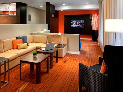 Courtyard By Marriott Lauderdale Of 3*