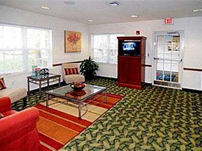 Towneplace Miami West Area