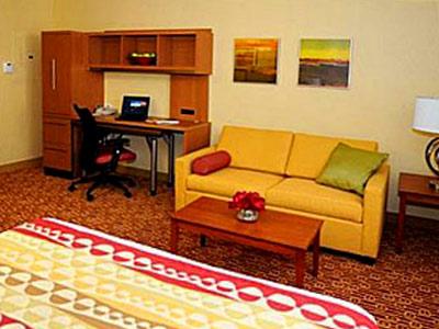 Hotel Towneplace Miami West Area