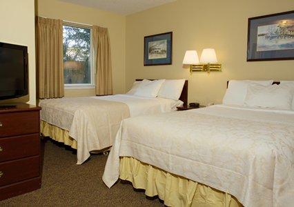 Suburban Extended Naval Base Area Hotel 2*