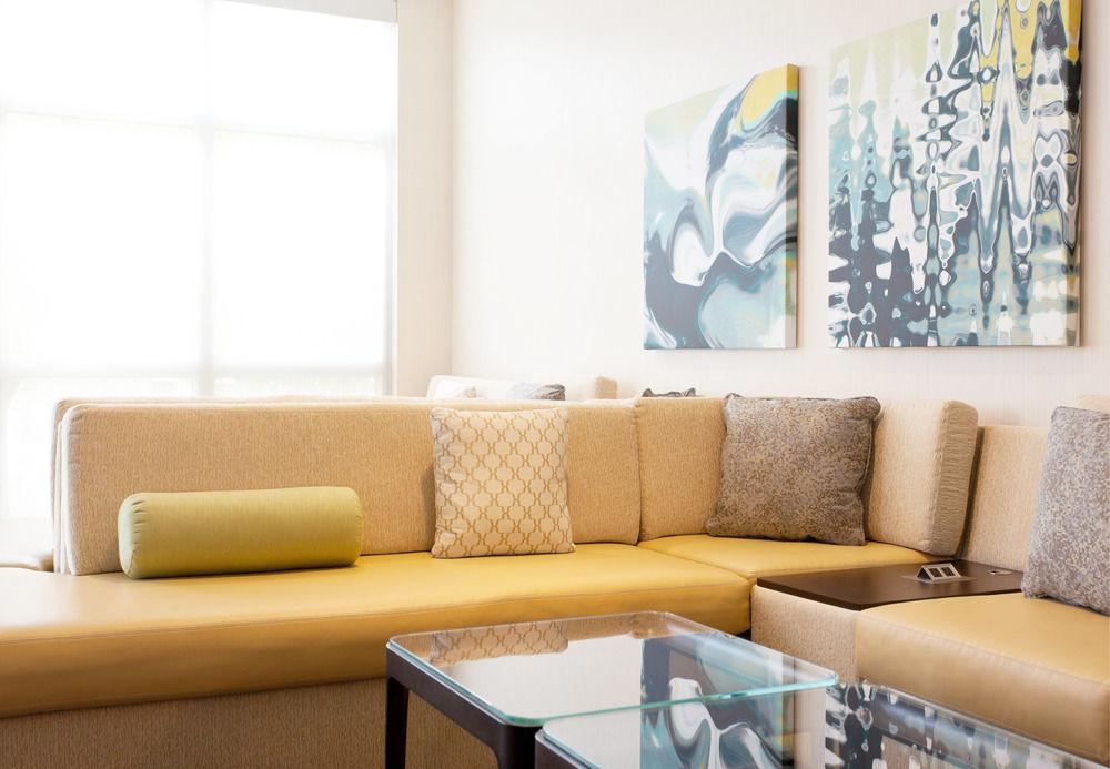 Hotel Courtyard By Marriott Orlando South/grande Lakes Area