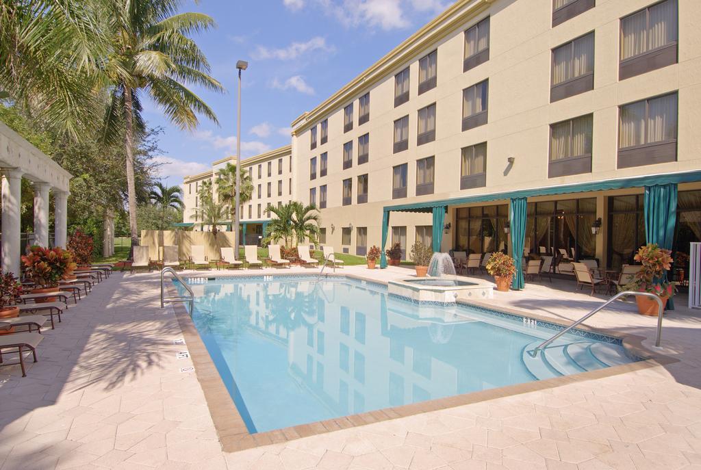 Hampton & Boynton Hotel Boynton Beach