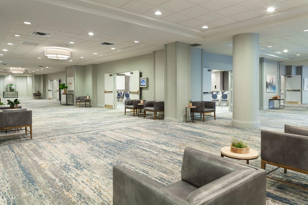 Hotel Lauderdale Marriott North Fort Lauderdale