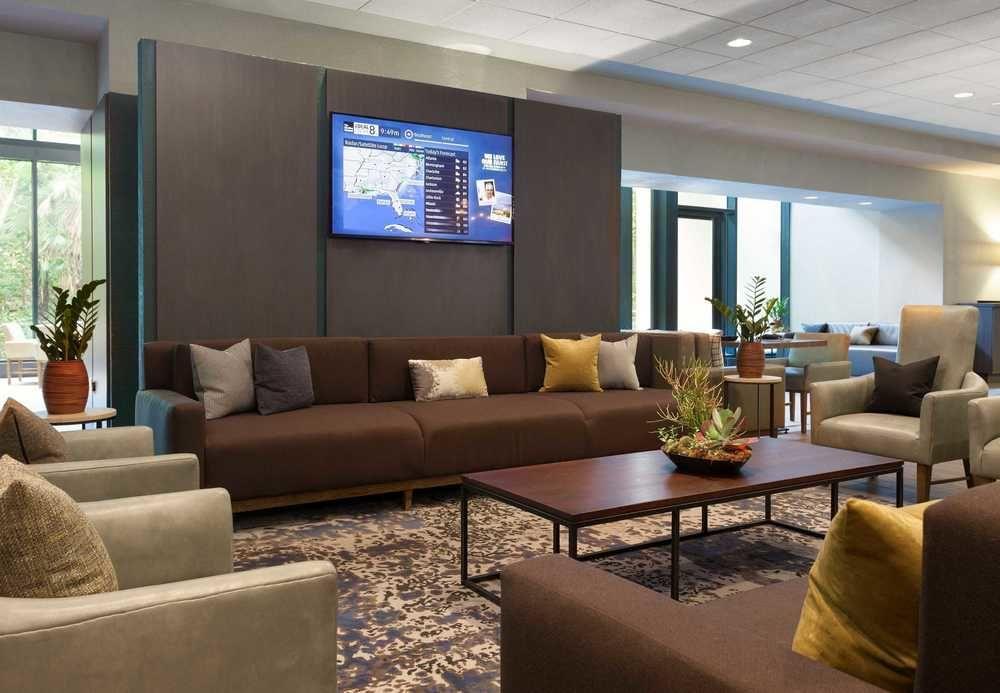 Lauderdale Marriott North