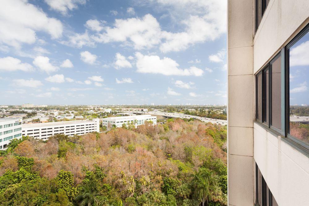 Hotel Lauderdale Marriott North Fort Lauderdale