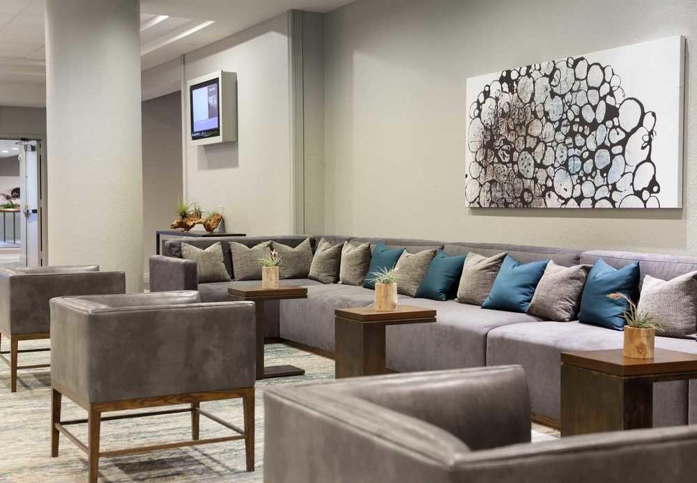 Lauderdale Marriott North 4* Fort Lauderdale