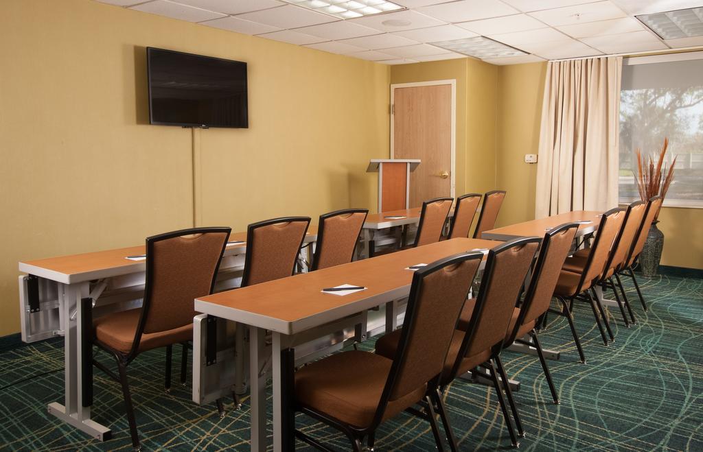 Springhill Lauderdale Airport 3* Dania Beach