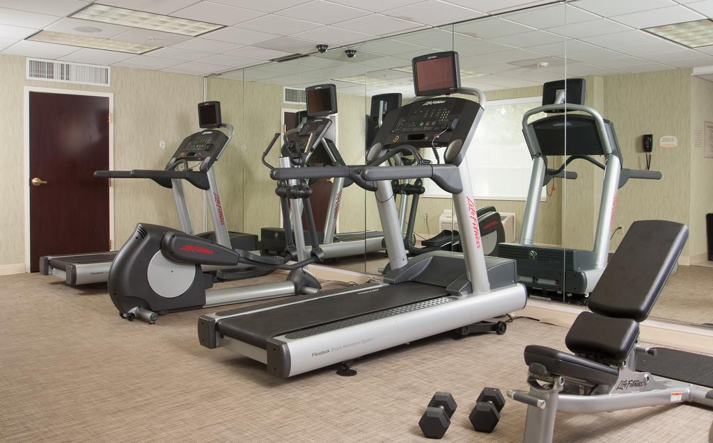 Hotel Springhill Lauderdale Airport Dania Beach