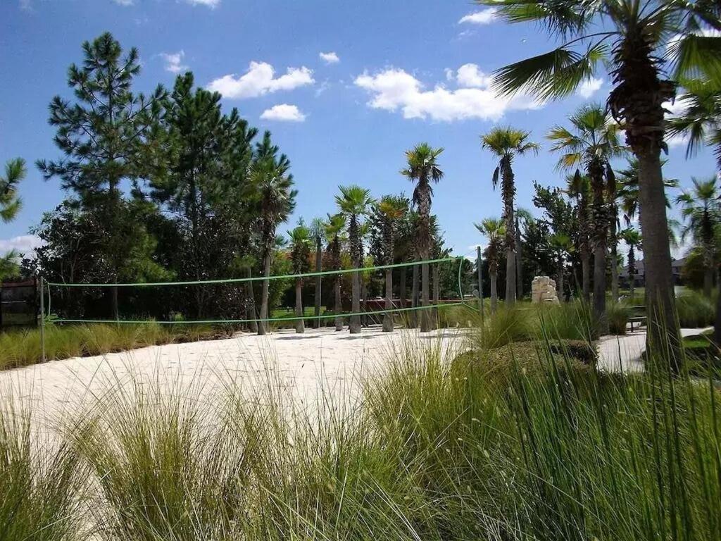 Holiday home Cozy Private At Terra Resort, South Facing Pool Spa, Near Disney, Seaworld Kissimmee