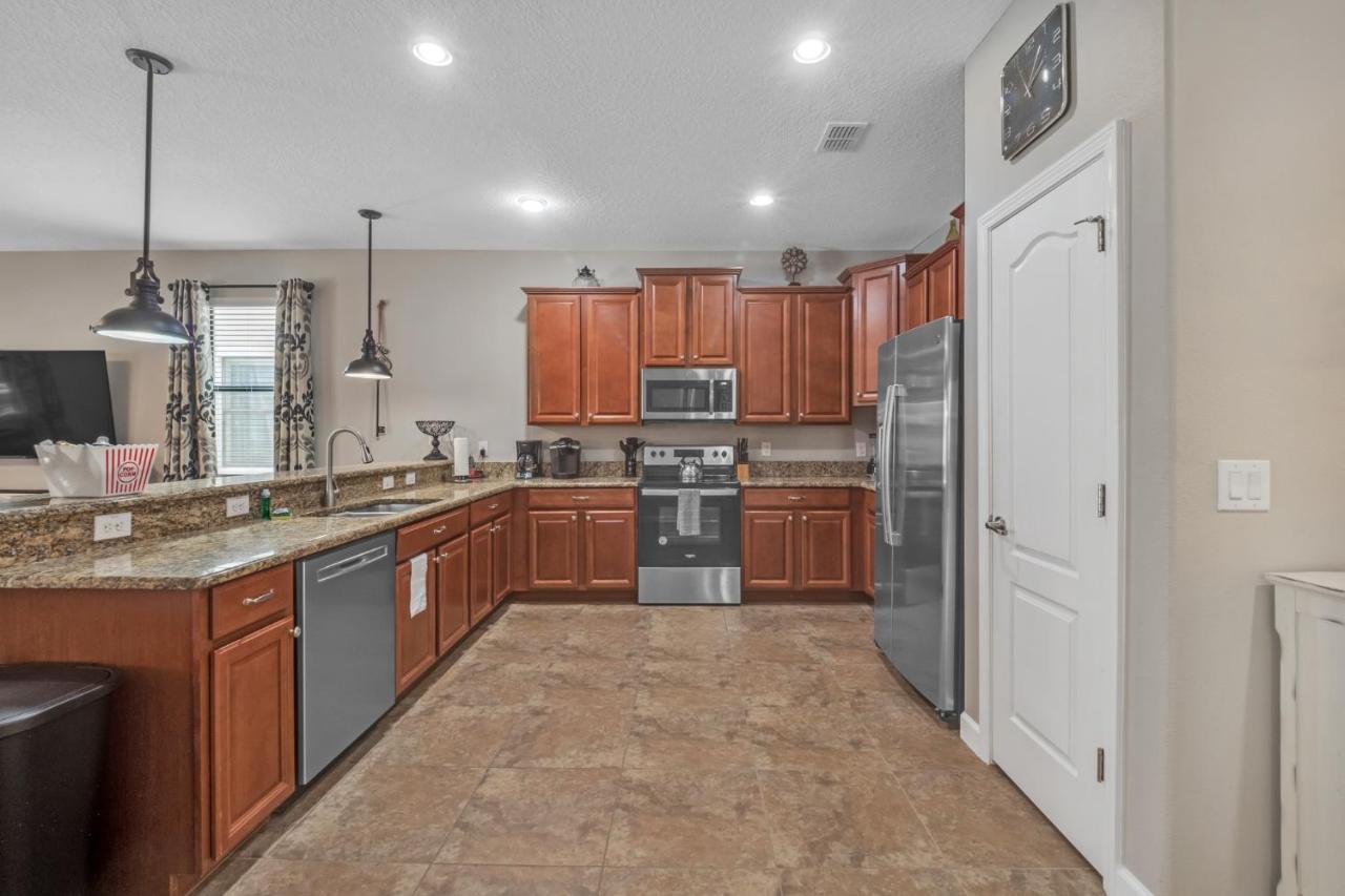 Star Wars And Harry Potter 9br In Championsgate